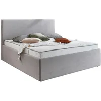 Harper Polsterbett PB120 CALGARY