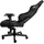 noblechairs Epic Kunstleder Schwarz