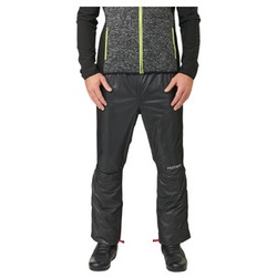 Uni 213 Matschhose schwarz L