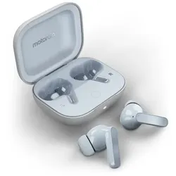 Motorola Moto Buds Glacier Blue