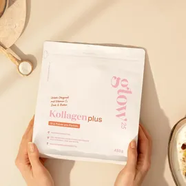 Glow25 Kollagen Plus 450 g
