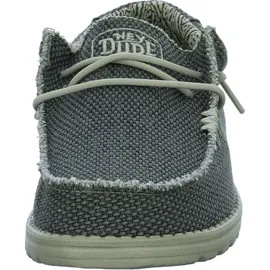 HEYDUDE Wally Herren Army 44