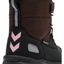 hummel Snow Boot Peppercorn 33