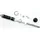RockShox Federeinheit 30 27.5-29 100Mm Solo Air - Schwarz