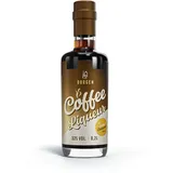 Burgen Coffee Liqueur mit Salted Caramel 32% vol. (1x 0.2 l)