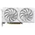 Asus Dual GeForce RTX 4060 EVO OC White 8 GB GDDR6 90YV0JCB-M0NA00