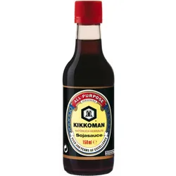 Kikkoman Sojasauce 150ML