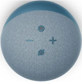 Amazon Echo Dot 4. Generation blaugrau