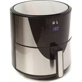 Apex Digital XXL Heißluftfritteuse 57031 schwarz