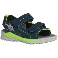 Ricosta SURF für Kinder, grün, Gr. 30 EU