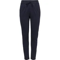 Only Hose Poptrash in Night Sky mit Kordelzug-XL-L30