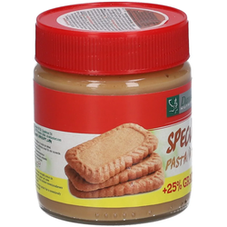 Damhert Spéculoos à Tartiner Sans Sucres Crème 200 g