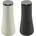 Joseph Joseph Gewürzmühle 17 cm Grau unbefüllt