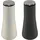 Joseph Joseph Milltop Gewürzmühle 17 cm Grau unbefüllt