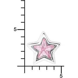 Prinzessin Lillifee Ohrstecker Prinzessin Lillifee Silber Zirkonia 2024372