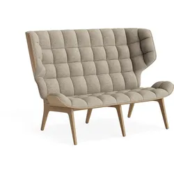 Norr11 Mammoth Sofa, eiche natur / barnum 3