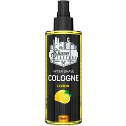 The Shave Factory After Shave Lemon 250 ml