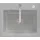 Villeroy & Boch Subway 60 S flat fossil + Excenterbetätigung