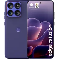 Motorola Edge 70 Fusion 12 GB RAM 256 GB PANTONE Orient Blue