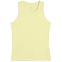 Puma 526843 Velocity ärmelloses T-shirt - Gold Moon - S