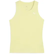 Puma 526843 Velocity ärmelloses T-shirt - Gold Moon - S