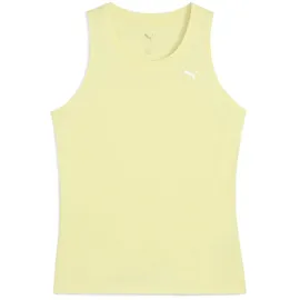 Puma 526843 Velocity ärmelloses T-shirt - Gold Moon - S