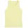 Puma 526843 Velocity ärmelloses T-shirt - Gold Moon - S