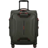 Samsonite Ecodiver Trolley mit 4 Rollen 55cm Climbing Ivy