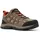 Columbia Redmond III Low Waterproof Herren pebble/dark sienna 41