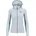 Easyfrizz Fleece Skywriting/Ombre Blue XS