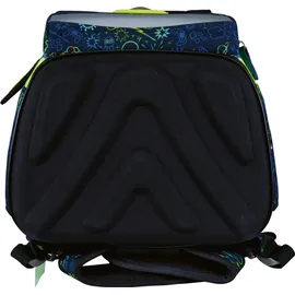 DerDieDas ErgoFlex Easy 5-tlg. blau