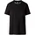 The North Face Zumu Kurzarm-t-shirt - TNF Black - XS