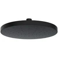 Wenko Regenduschkopf Ø 22,5 cm Automatic Cleaning