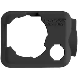 Cressi - Digi 2 Cover - Farbe: Schwarz