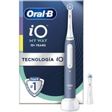 Oral B Oral-B Elektrische Zahnbürste iO My Way