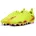 Puma FG/AG yellow alert/puma black/sun struck 38