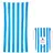 Dock & Bay Cabana Strandtuch 90 x 160 cm blau
