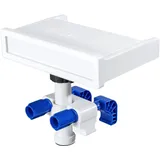 BESTWAY Flowclear Wasserfall mehrfarbig 0,24 m x 0,35 m