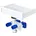 Flowclear mehrfarbig x 35
