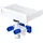 BESTWAY Flowclear Wasserfall mehrfarbig 0,24 m x 0,35 m
