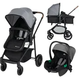 Bebeconfort Bebeconfort, Kinderwagen, Haze Trio