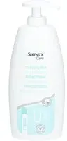 iD Care Lait nettoyant sans rinçage 500 ml