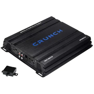 Crunch GPX800.2
