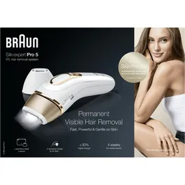 Braun Silk-Expert Pro 5 PL5140