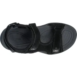 CMP Emby Hiking Herren Schwarz 44