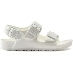 BIRKENSTOCK  Sandalen -  in Weiss, 34