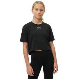 Under Armour Rival Schwarz M