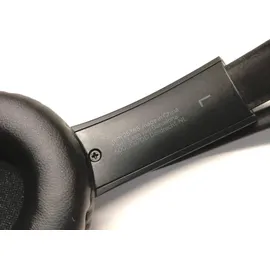 Trust Roha II USB Kopfhörer mit leichtem On Ear Mikrofon Kabelgebundene Kopfhöre