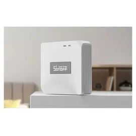 Sonoff Zigbee Bridge Pro Smart Home Zentrale Weiß