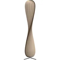 Tom Rossau TR7 Stehleuchte, - 25 x 148 cm,